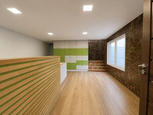 Prenájom výrobno-skladového priestoru s kanceláriami- Zvolen NO734ZL — foto 2