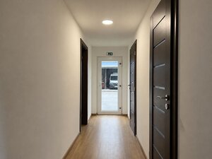Prenájom výrobno-skladového priestoru s kanceláriami- Zvolen NO734ZL — foto 4