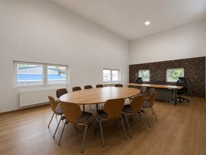Prenájom výrobno-skladového priestoru s kanceláriami- Zvolen NO734ZL — foto 7
