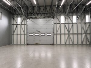 Prenájom výrobno-skladového priestoru s kanceláriami- Zvolen NO734ZL — foto 8