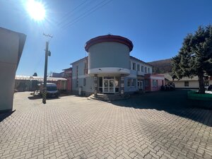 Prenájom skladové priestory s kanceláriami od 200 m² – Banská Bystrica — foto 17