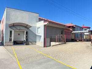 Prenájom skladové priestory s kanceláriami od 200 m² – Banská Bystrica — foto 19