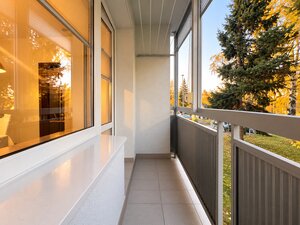Na predaj slnečný 3 izbový byt - Banská Bystrica, Sásová — foto 11