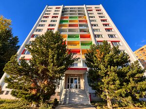 Na predaj slnečný 3 izbový byt - Banská Bystrica, Sásová — foto 15
