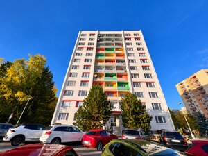 Na predaj slnečný 3 izbový byt - Banská Bystrica, Sásová — foto 16