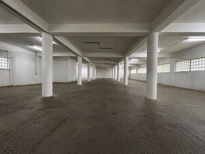 Na  prenájom vykurovaný sklad s nakladacou rampou, 540 m² - Zvolen — foto 1