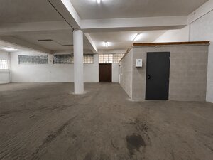 Na  prenájom vykurovaný sklad s nakladacou rampou, 540 m² - Zvolen — foto 2