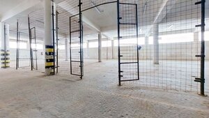 Na prenájom skladové priestory - Zvolen NO023ZL — foto 4