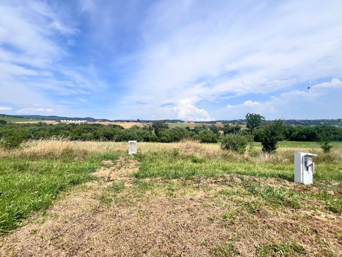 Na predaj stavebný pozemok  - Krupina P052ZL — foto 2