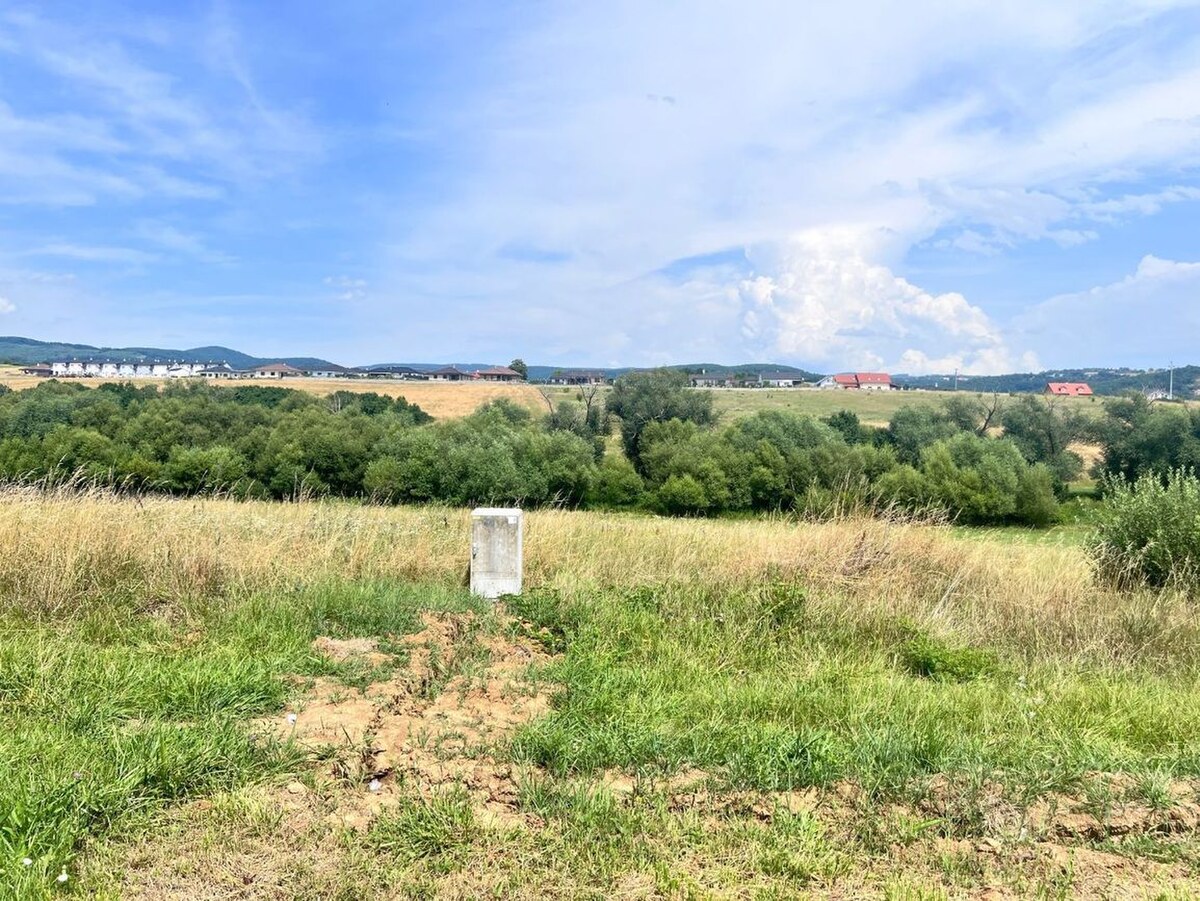 Na predaj stavebný pozemok  - Krupina P052ZL — foto 3
