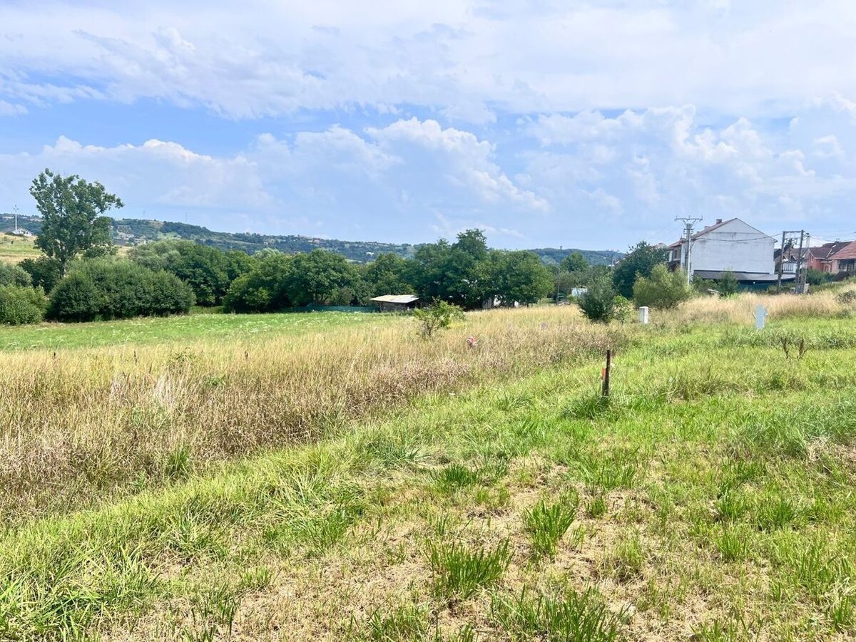Na predaj stavebný pozemok  - Krupina P052ZL — foto 5