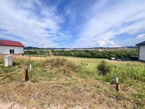 Na predaj stavebný pozemok  - Krupina P052ZL — foto 1