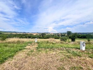 Na predaj stavebný pozemok  - Krupina P052ZL — foto 2