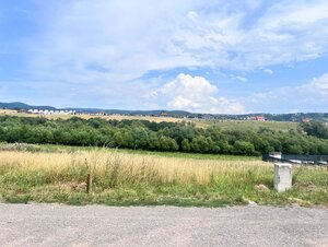 Na predaj stavebný pozemok  - Krupina P052ZL — foto 6