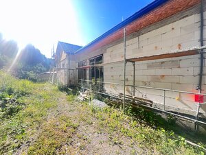 Na predaj štýlová novostavba nízkoenergetického rodinného domu - Badín — foto 3