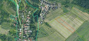 Na predaj podiel na pozemkoch – Dolná Mičiná / Investičná príležitosť — foto 3