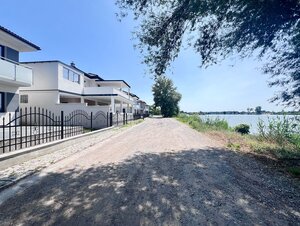 Novostavba s výhľadom na jazero - Jakubov 35km od Bratislavy D001LSM — foto 10