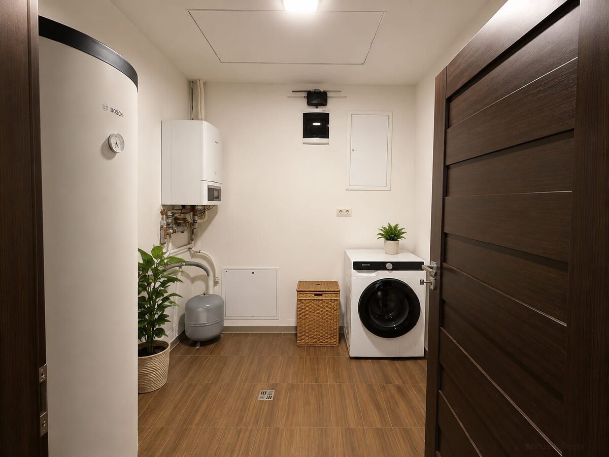 Na predaj bezbariérová vila s bazénom v Revúcej - Revúca D014LSM — foto 7