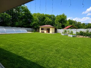 Na predaj bezbariérová vila s bazénom v Revúcej - Revúca D014LSM — foto 11
