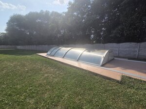 Na predaj bezbariérová vila s bazénom v Revúcej - Revúca D014LSM — foto 13