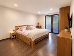 Na predaj bezbariérová vila s bazénom v Revúcej - Revúca D014LSM — foto 4