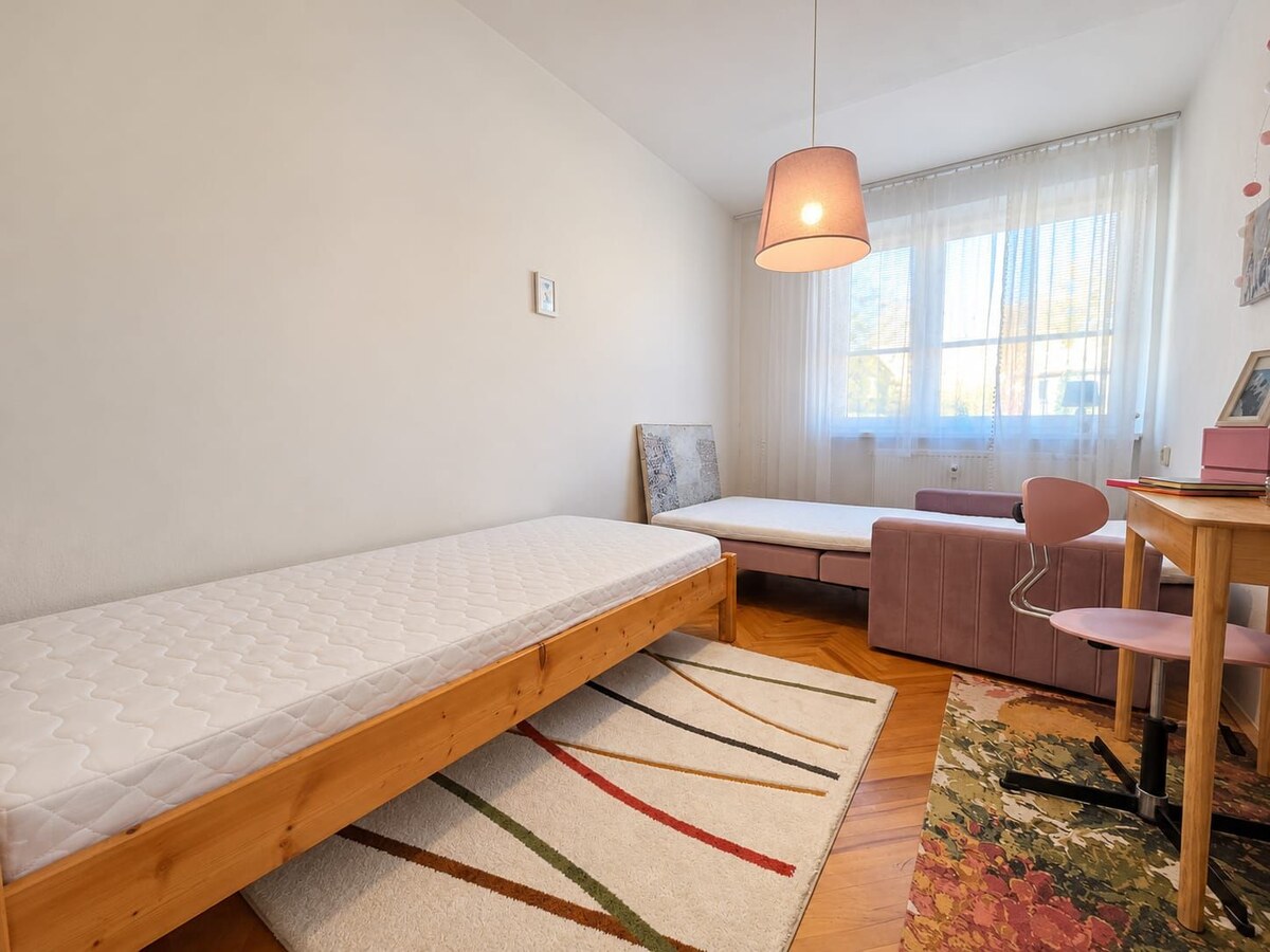 Exkluzívne na predaj 3-izbový byt s veľkou loggiou Predná Hora 3B011LS — foto 5