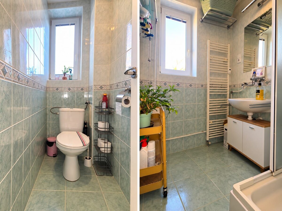 Exkluzívne na predaj 3-izbový byt s veľkou loggiou Predná Hora 3B011LS — foto 7