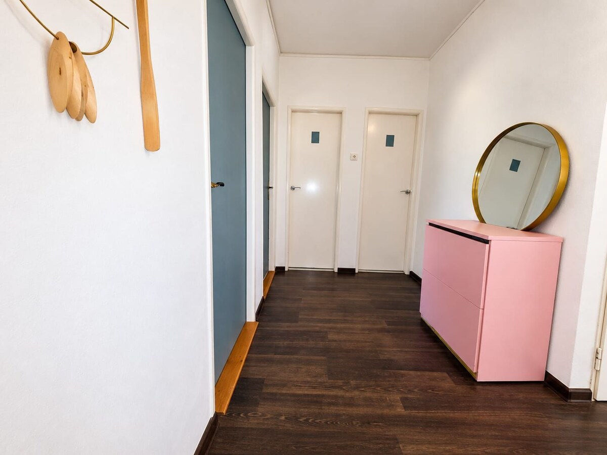 Exkluzívne na predaj 3-izbový byt s veľkou loggiou Predná Hora 3B011LS — foto 8