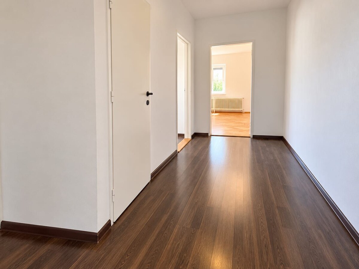 Exkluzívne na predaj 3-izbový byt s veľkou loggiou Predná Hora 3B011LS — foto 9