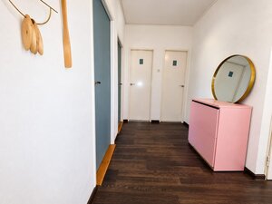 Exkluzívne na predaj 3-izbový byt s veľkou loggiou Predná Hora 3B011LS — foto 8
