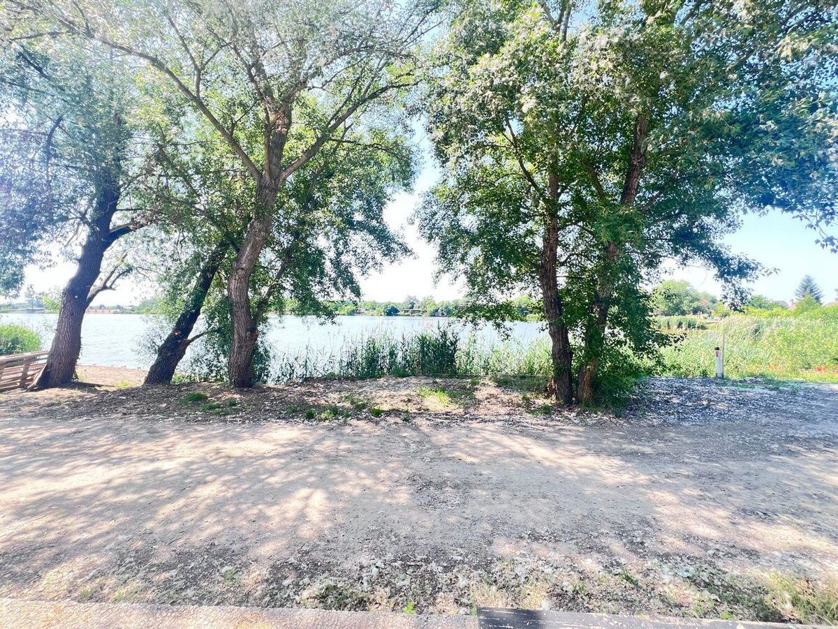 Novostavba s výhľadom na jazero – Jakubov,35 km od Bratislavy D005LS — foto 6