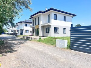 Novostavba s výhľadom na jazero – Jakubov,35 km od Bratislavy D005LS — foto 2