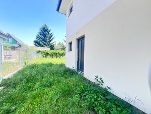 Novostavba s výhľadom na jazero – Jakubov,35 km od Bratislavy D006LS — foto 6