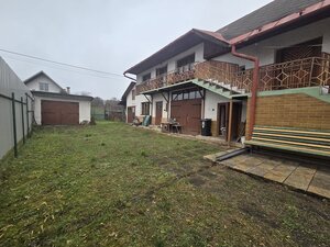 Na predaj priestranný rodinný dom v Mokrej Lúke - D013LSM — foto 2