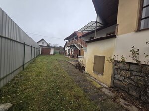 Na predaj priestranný rodinný dom v Mokrej Lúke - D013LSM — foto 4