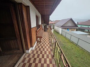 Na predaj priestranný rodinný dom v Mokrej Lúke - D013LSM — foto 5