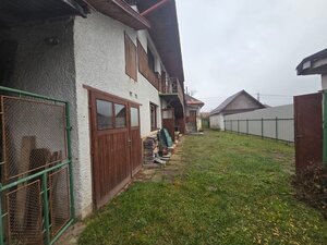 Na predaj priestranný rodinný dom v Mokrej Lúke - D013LSM — foto 6