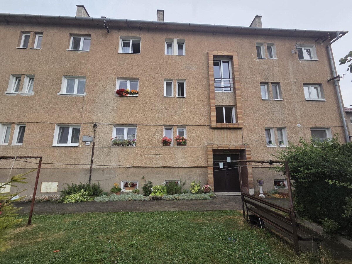 Exkluzívne na predaj byt s balkónom na ulici 1.Mája - Revúca 2B010LS
