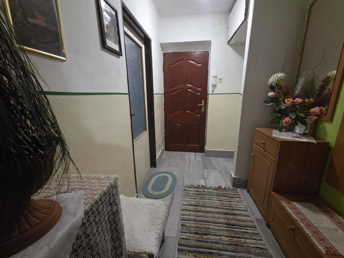 Exkluzívne na predaj byt s balkónom na ulici 1.Mája - Revúca 2B010LS — foto 2