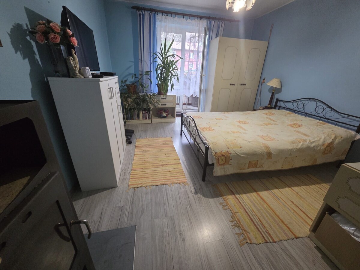 Exkluzívne na predaj byt s balkónom na ulici 1.Mája - Revúca 2B010LS — foto 3