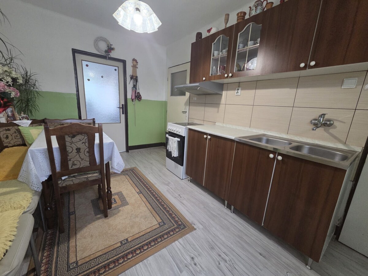 Exkluzívne na predaj byt s balkónom na ulici 1.Mája - Revúca 2B010LS — foto 5