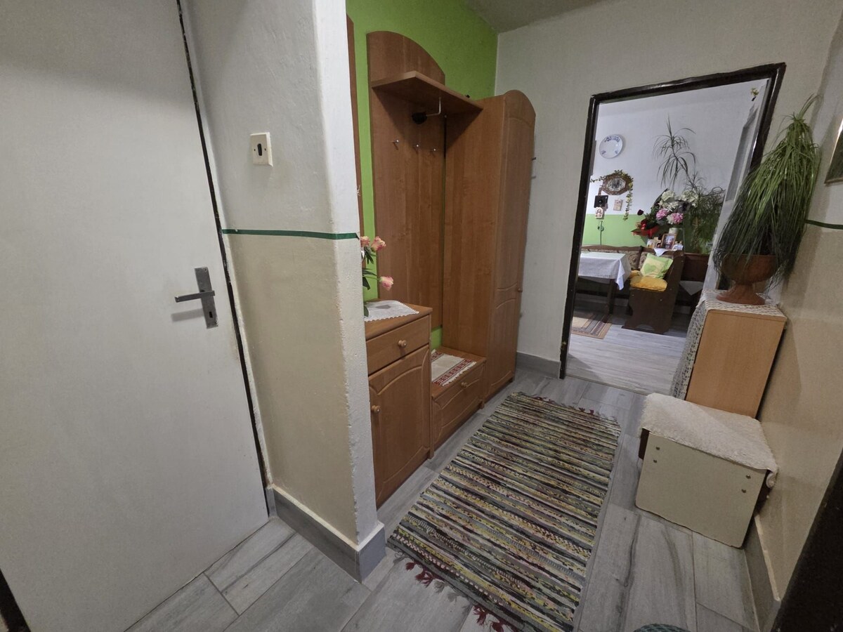 Exkluzívne na predaj byt s balkónom na ulici 1.Mája - Revúca 2B010LS — foto 6