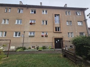 Exkluzívne na predaj byt s balkónom na ulici 1.Mája - Revúca 2B010LS — foto 1