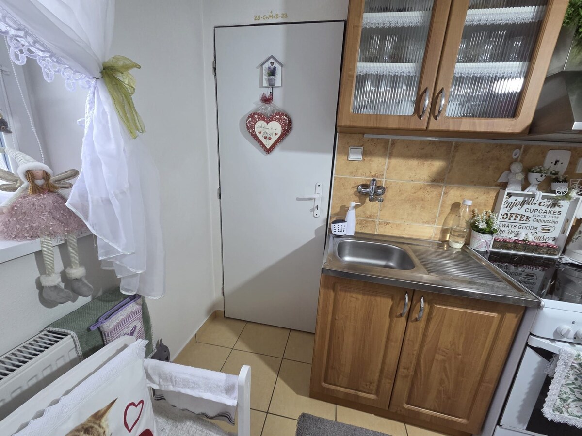 Exkluzívne na predaj 2izbový byt na ulici 1.Mája - Revúca 2B009LS — foto 2