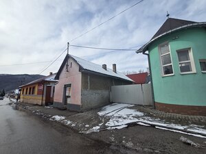 Na predaj budova na podnikanie v centre mesta - Revúca D008LSM — foto 2