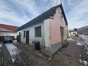Na predaj budova na podnikanie v centre mesta - Revúca D008LSM — foto 3