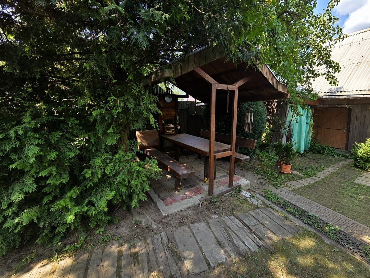 Exkluzívne na predaj priestranný rodinný dom v Jelšave - D012LSM — foto 5