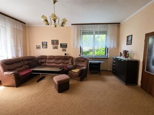 Exkluzívne na predaj priestranný rodinný dom v Jelšave - D012LSM — foto 10