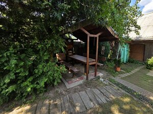 Exkluzívne na predaj priestranný rodinný dom v Jelšave - D012LSM — foto 5
