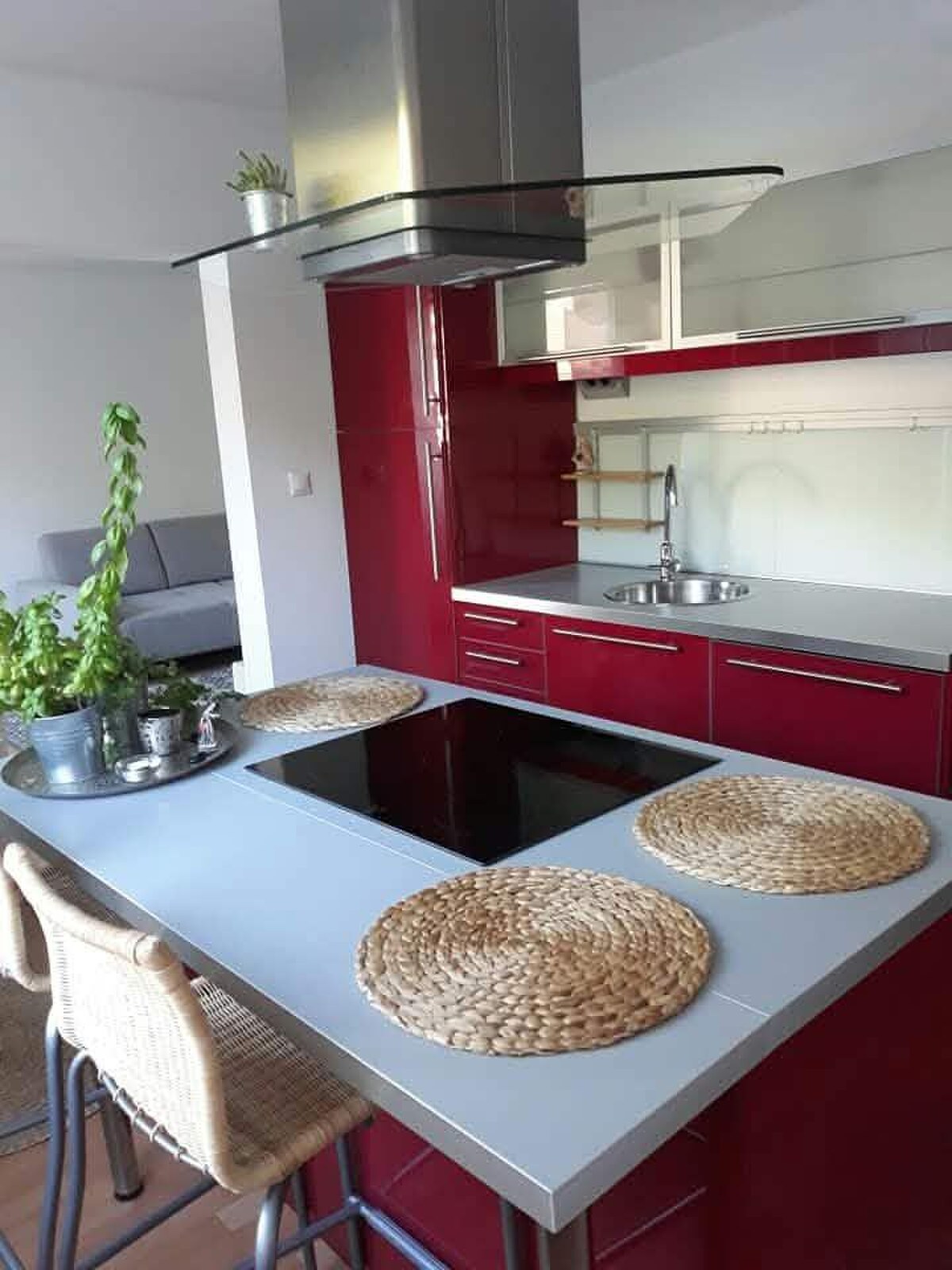 Na predaj moderný 1-izbový byt Zvolen Podborová/ 1B021JP
